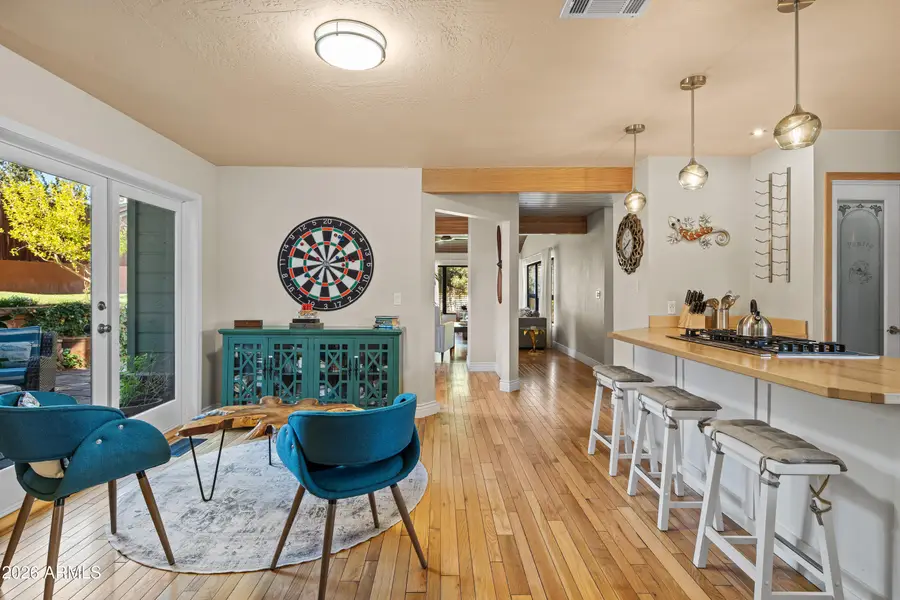 25 Rolls Road, Sedona, AZ 86336 - #3