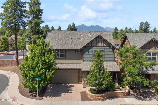 2453 W Pollo Circle #282, Flagstaff, AZ 86001