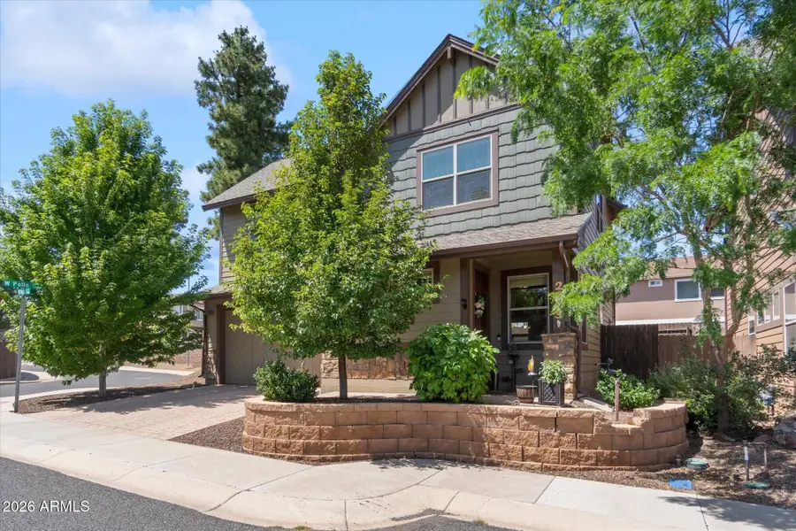 2453 W Pollo Circle #282, Flagstaff, AZ 86001 - #2