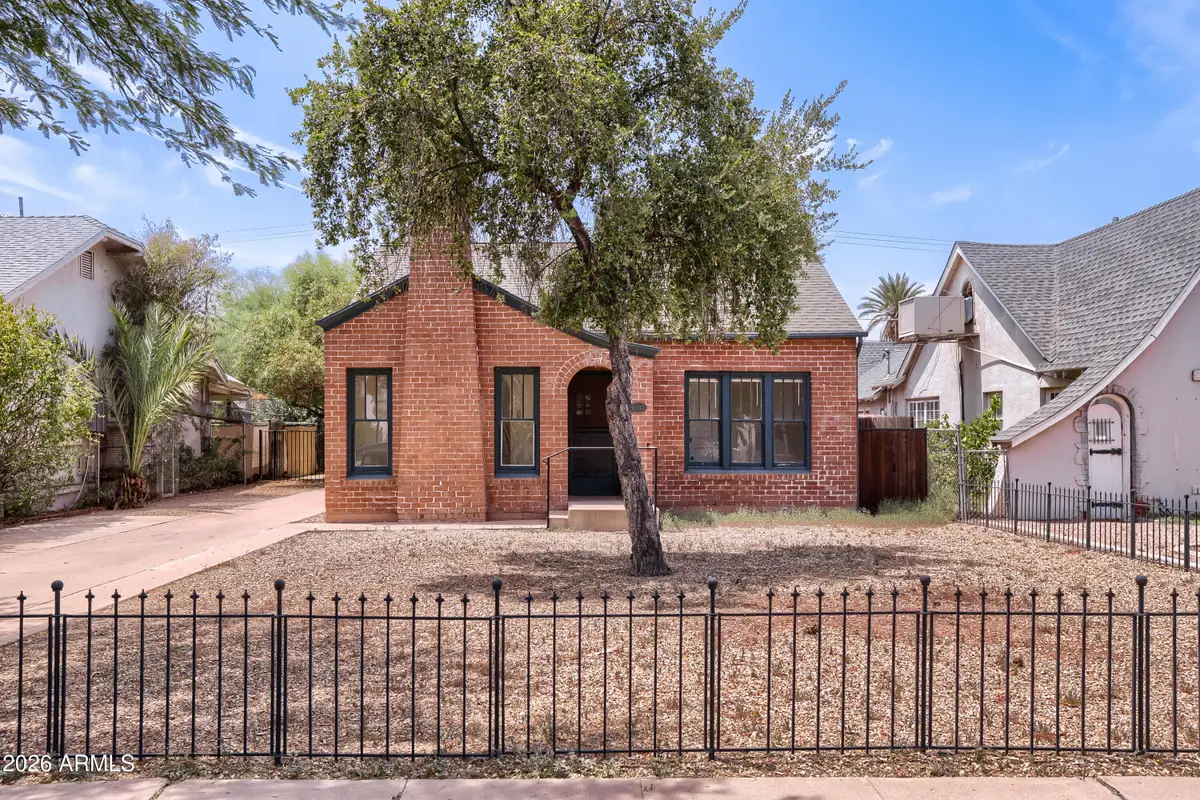 2042 N 12th Street, Phoenix, AZ 85006 - #1