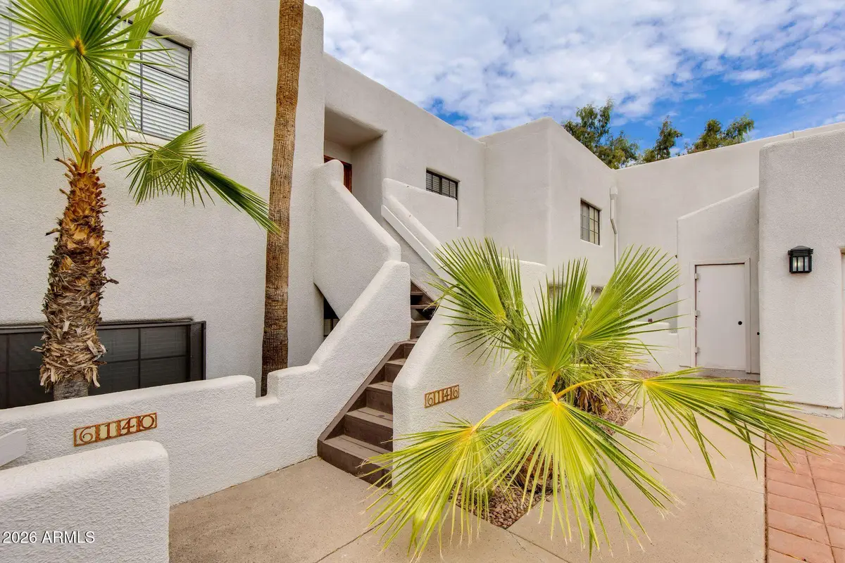 6146 N 29th Street, Phoenix, AZ 85016 - #1