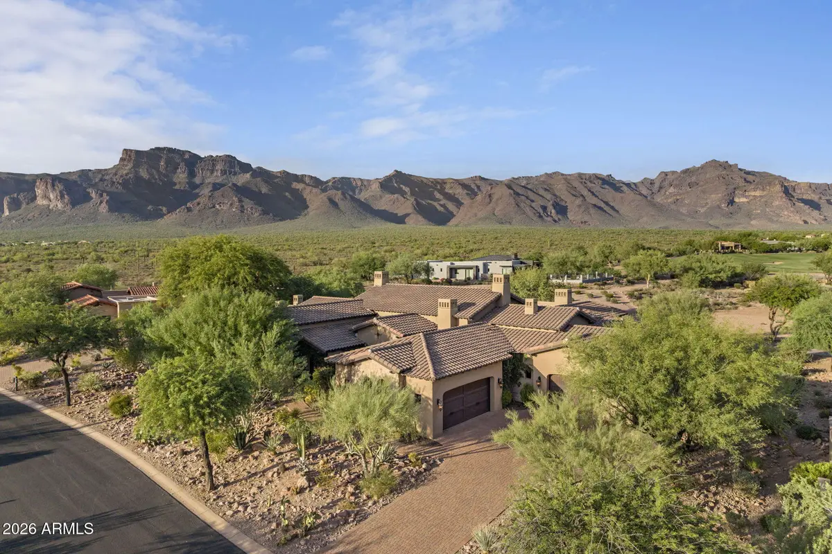 2499 S Pinyon Village Drive #25, Gold Canyon, AZ 85118 - #1