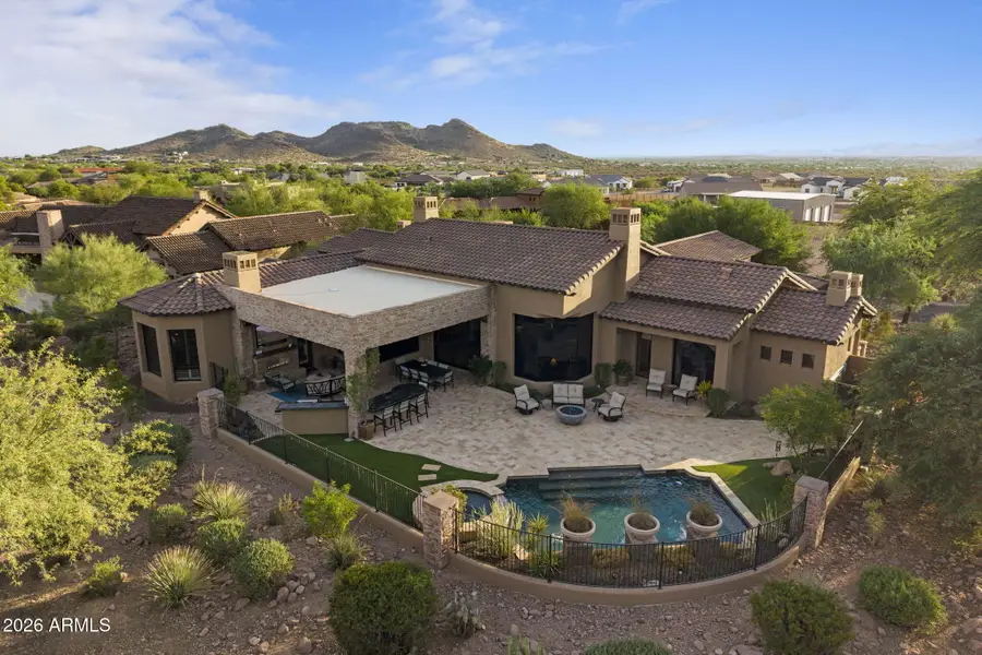 2499 S Pinyon Village Drive #25, Gold Canyon, AZ 85118 - #3