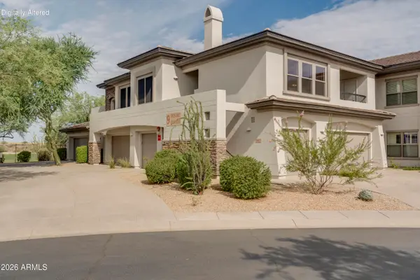 33550 N Dove Lakes Drive #Unit 2027, Cave Creek, AZ 85331