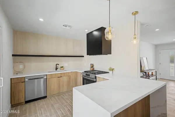 3636 N 21st Avenue, Phoenix, AZ 85015