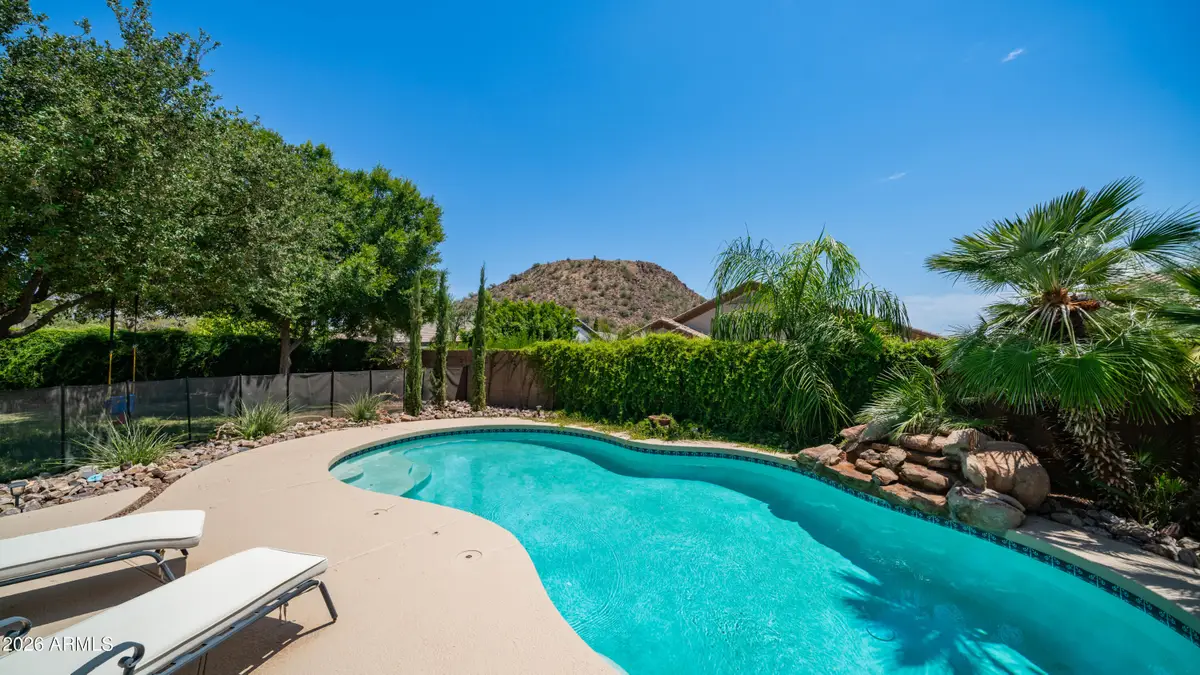 8723 E Hillview Street, Mesa, AZ 85207 - #1