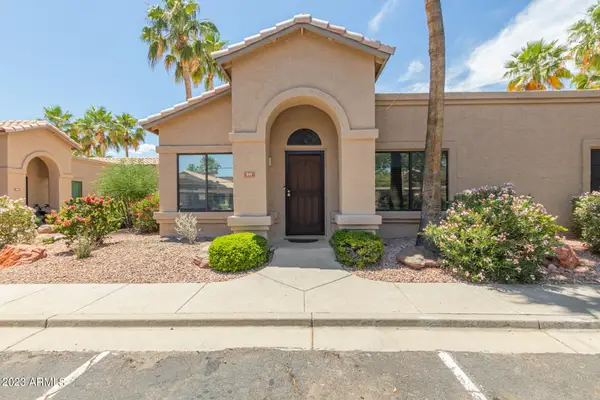 14300 W Bell Road #Unit 349, Surprise, AZ 85374