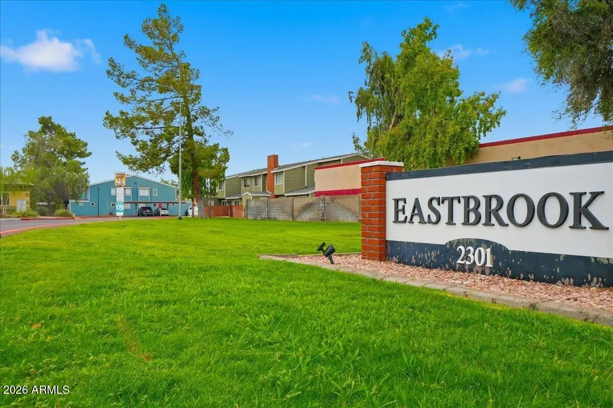 2301 E University Drive #504, Mesa, AZ 85213 - #1