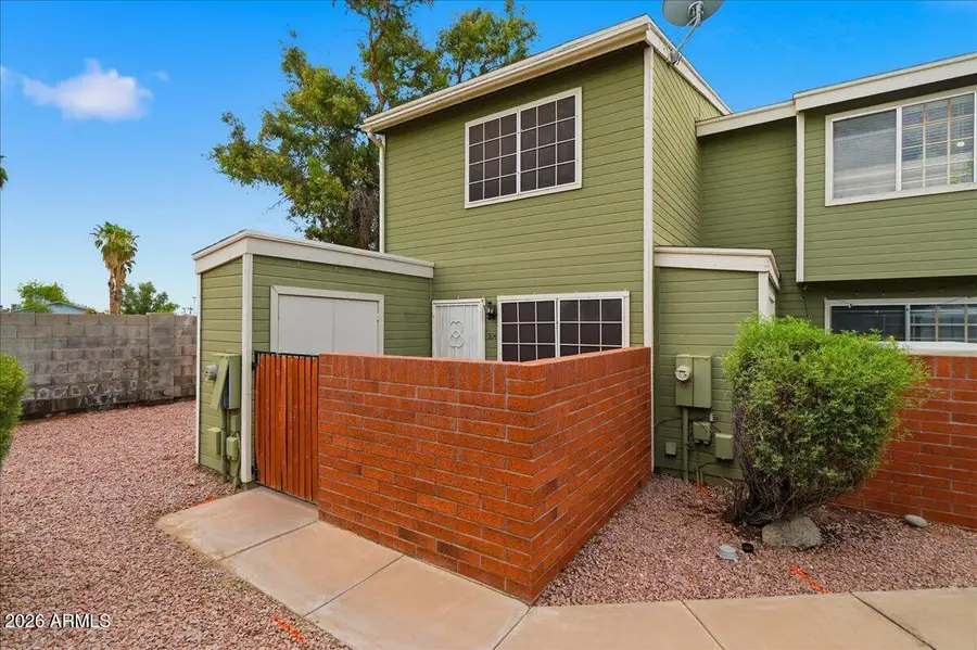2301 E University Drive #504, Mesa, AZ 85213 - #3
