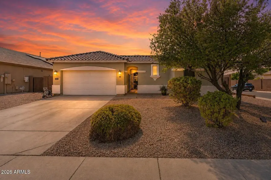 9727 N 182nd Lane, Waddell, AZ 85355 - #2