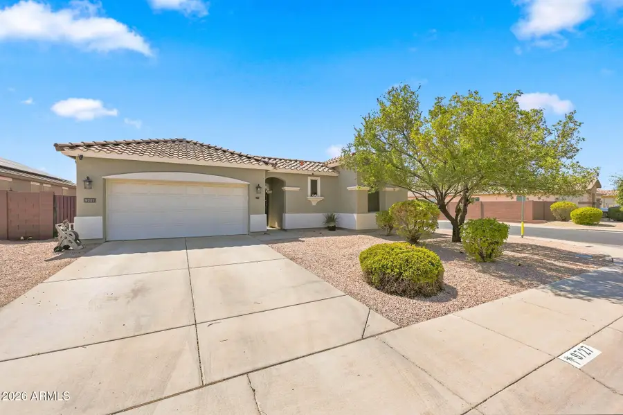 9727 N 182nd Lane, Waddell, AZ 85355 - #3