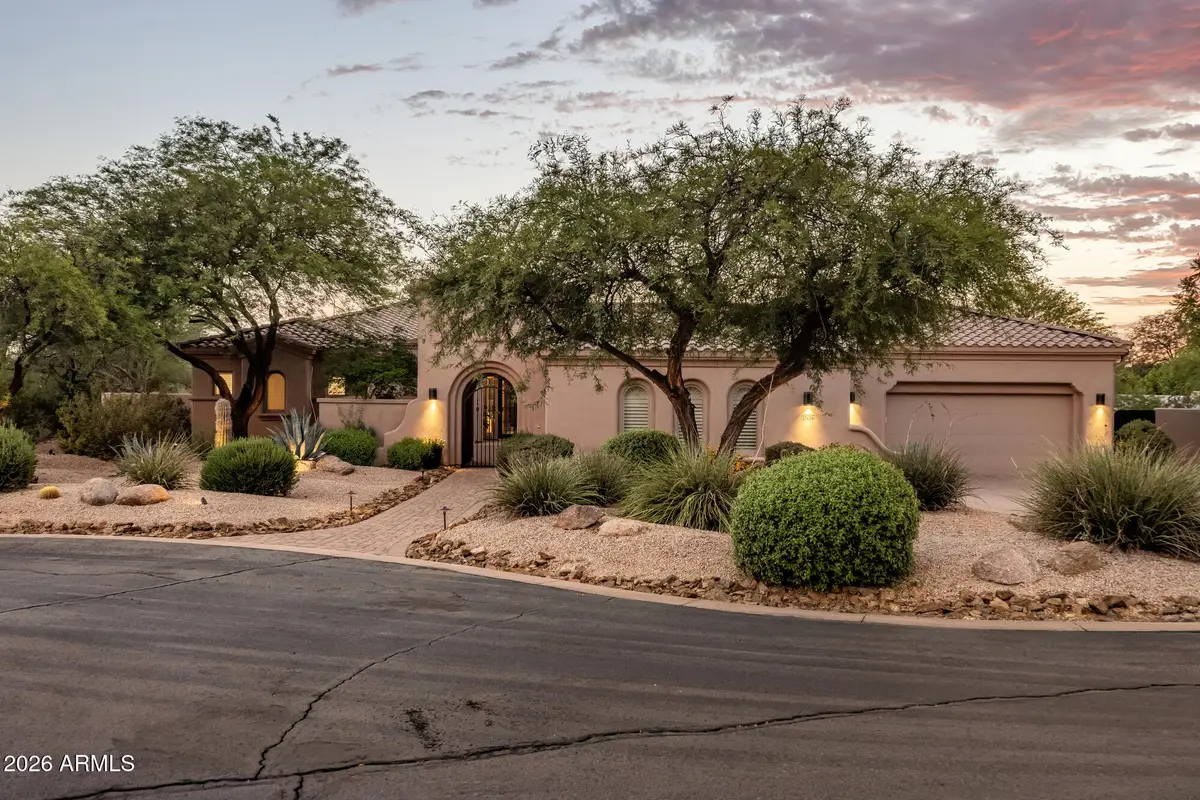 27654 N 65th Way, Scottsdale, AZ 85266 - #1