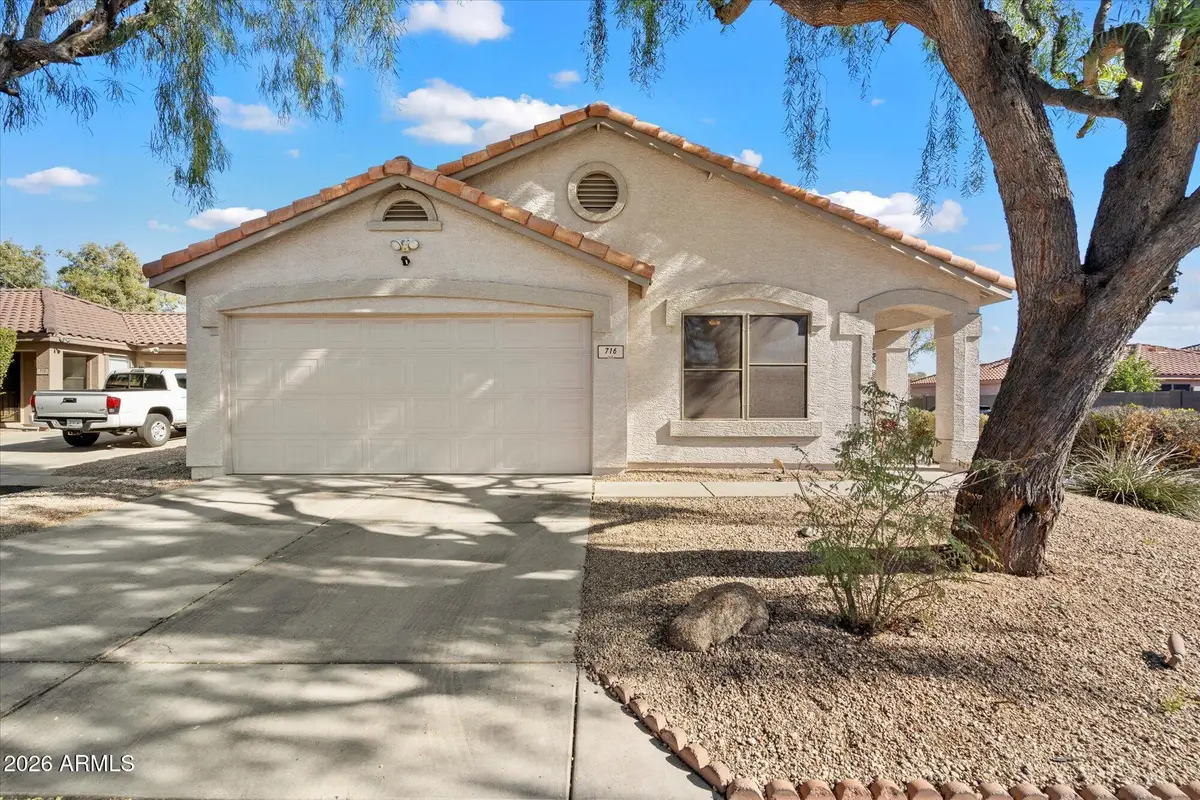 716 E Rose Marie Lane, Phoenix, AZ 85022 - #1