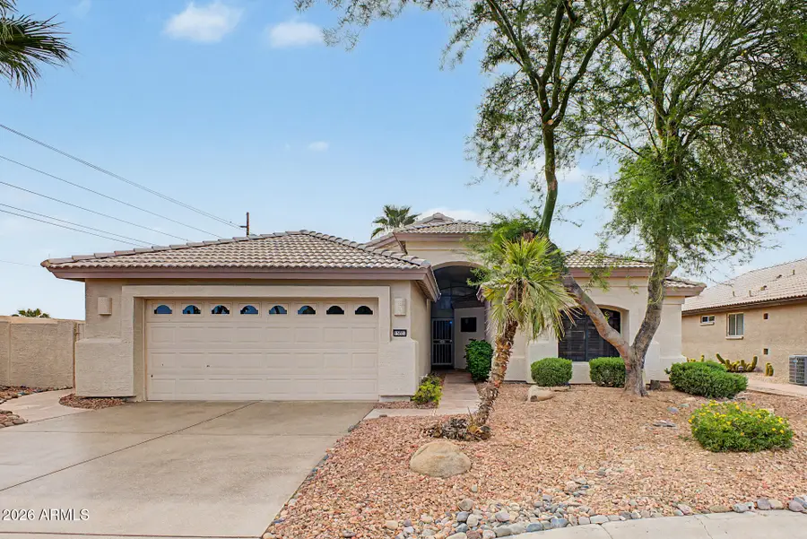 15023 W Verde Lane, Goodyear, AZ 85395 - #2
