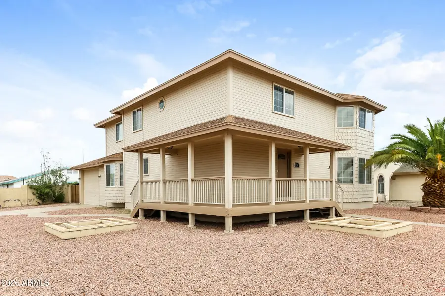 10302 N 88th Drive, Peoria, AZ 85345 - #2