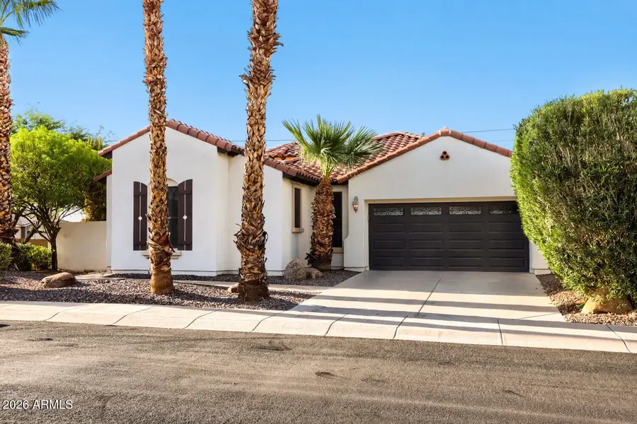 2178 E Wisteria Drive, Chandler, AZ 85286 - #2