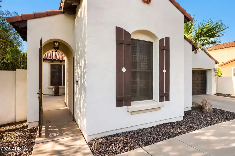2178 E Wisteria Drive, Chandler, AZ 85286 - #3