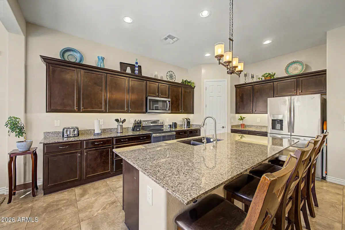 2690 E Hazeltine Way, Gilbert, AZ 85298 - #1