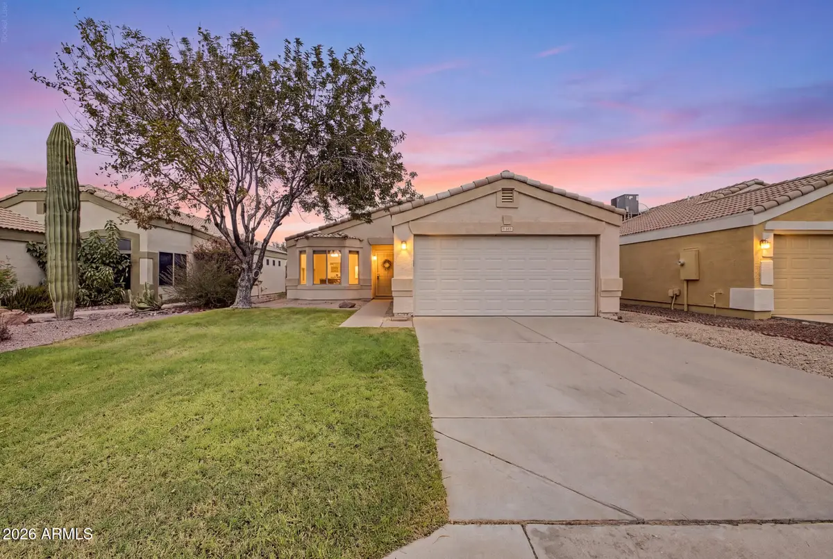 1368 W 18th Avenue, Apache Junction, AZ 85120 - #1