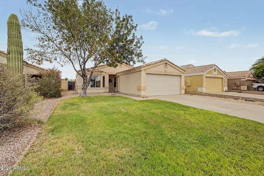 1368 W 18th Avenue, Apache Junction, AZ 85120 - #2