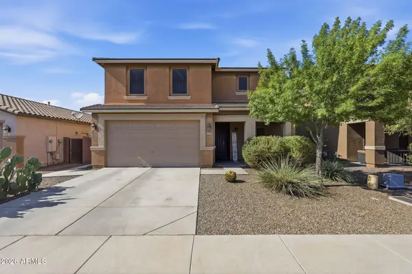 1474 W Alder Road, San Tan Valley, AZ 85140