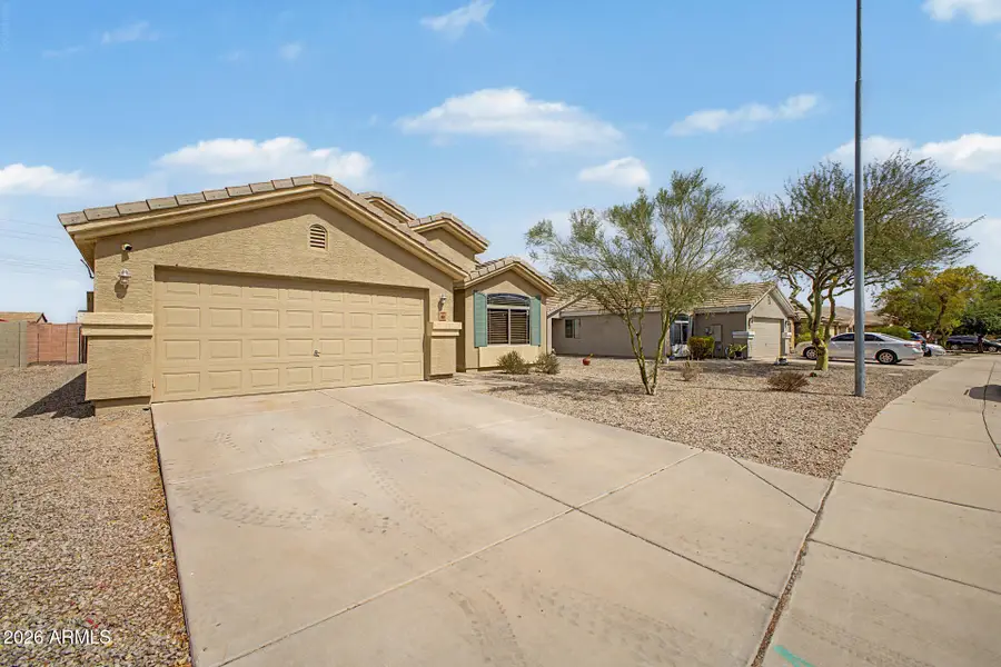 4601 N 123rd Drive, Avondale, AZ 85392 - #2