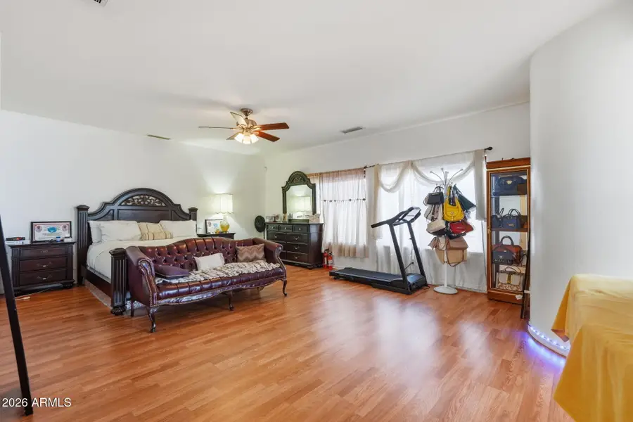 5427 W Bowker Street, Laveen, AZ 85339 - #3