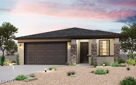18268 W Calle Lejos --, Surprise, AZ 85387 - #1