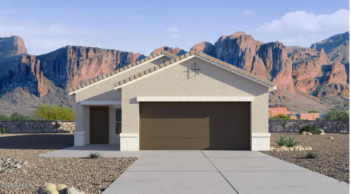 2884 W Shepperd Avenue, Apache Junction, AZ 85120 - #1
