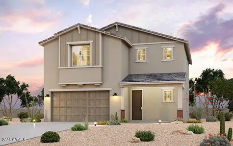 18274 W Calle Lejos --, Surprise, AZ 85387 - #1
