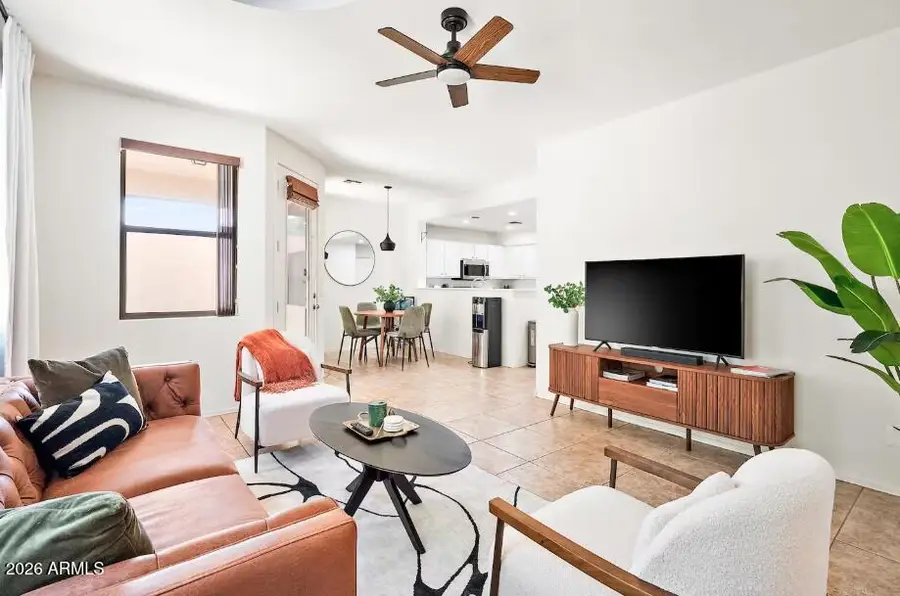 1886 E Don Carlos Avenue #111, Tempe, AZ 85281 - #2