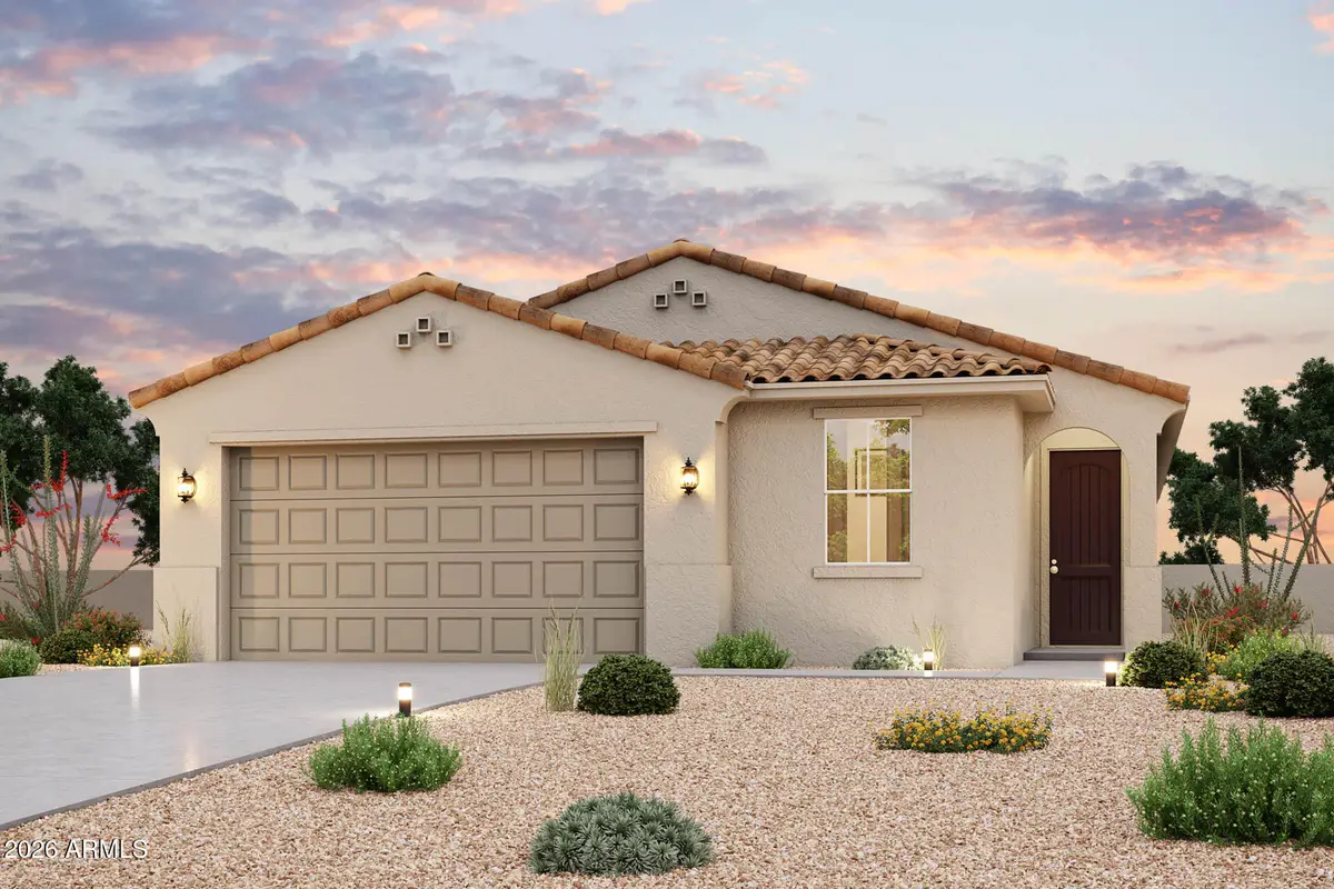18267 W Calle Lejos --, Surprise, AZ 85387 - #1