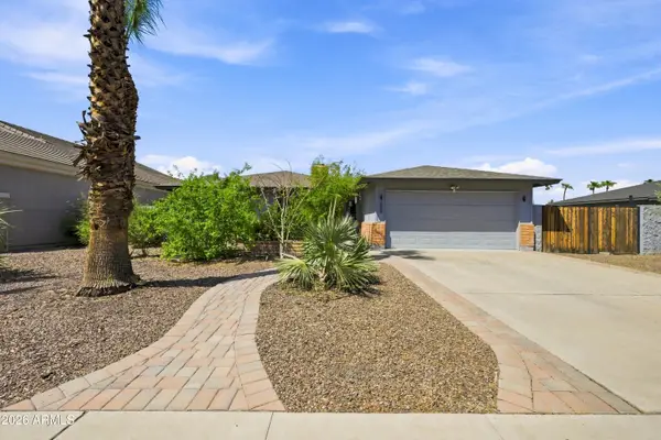 604 E Dunbar Drive, Tempe, AZ 85282
