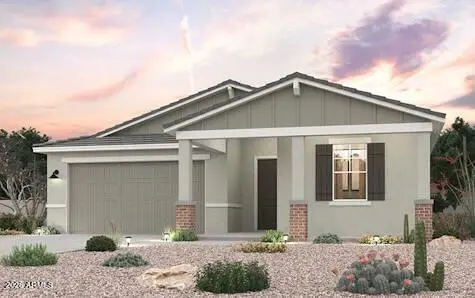 17947 W Camino De Oro Drive, Surprise, AZ 85387 - #1