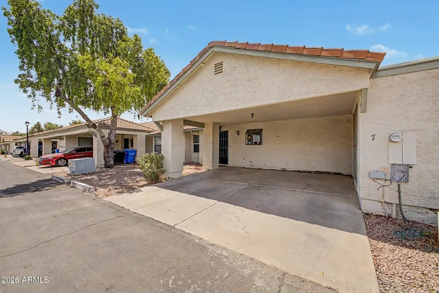 1500 N Sunview Parkway #7, Gilbert, AZ 85234 - #3