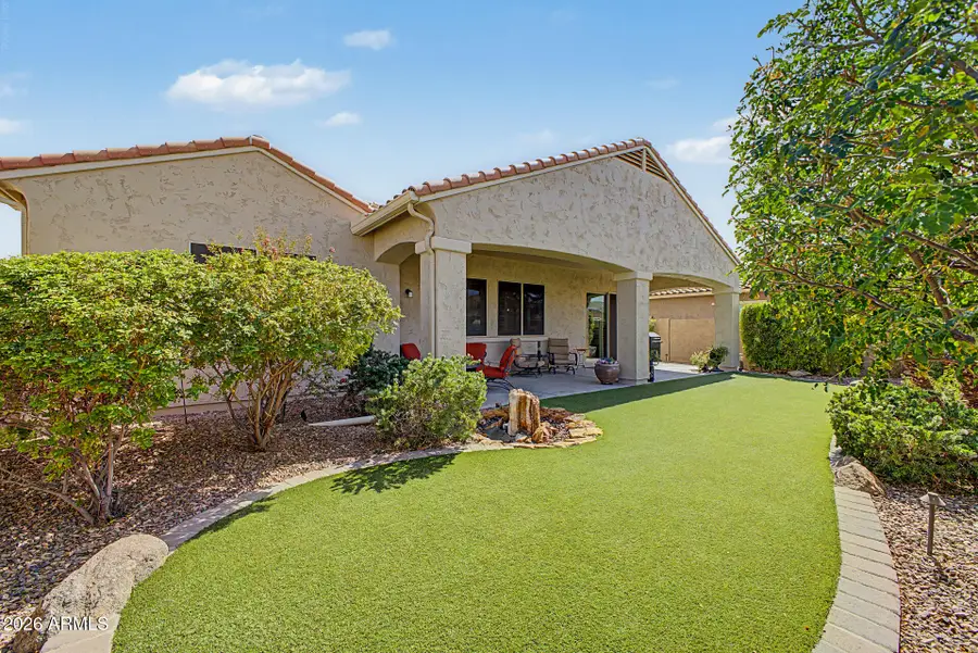 2730 E Indian Wells Drive, Gilbert, AZ 85298 - #3