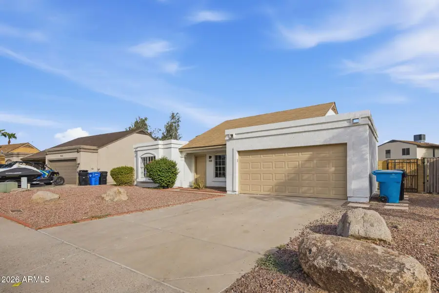 4509 W Topeka Drive, Glendale, AZ 85308 - #2