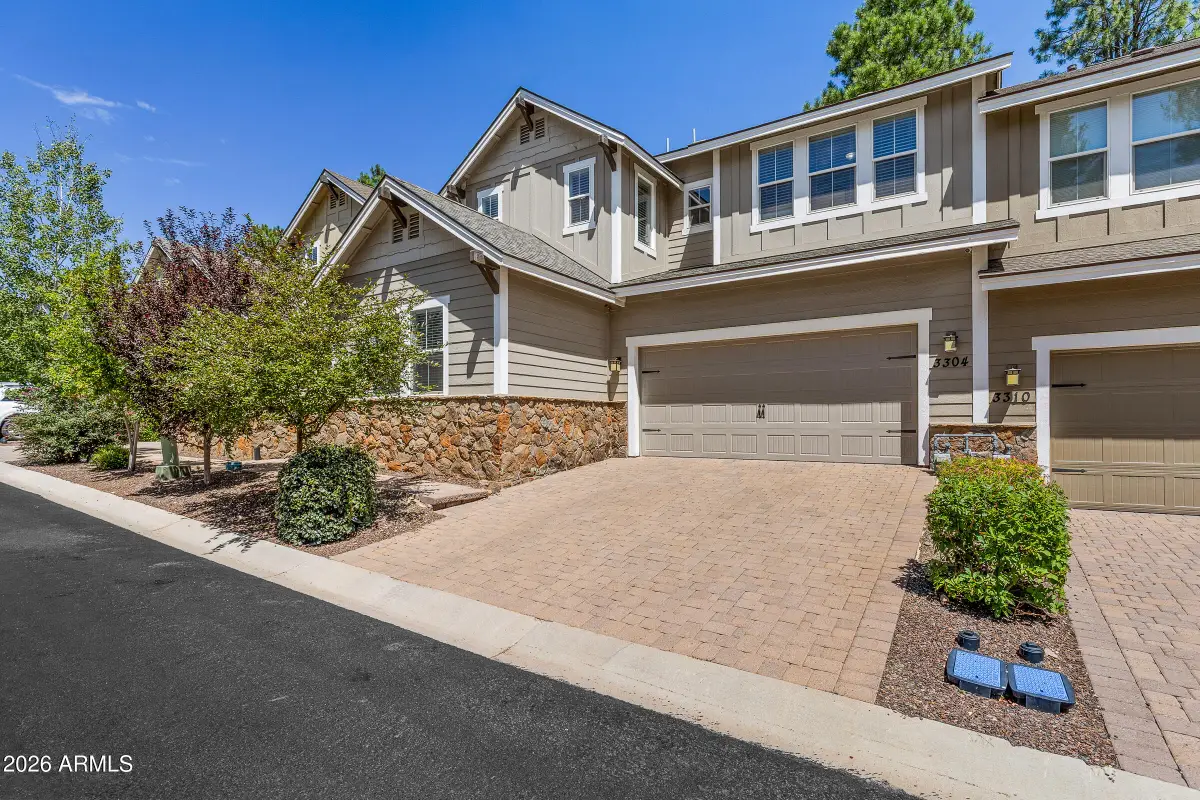 3304 S Hannah Lane, Flagstaff, AZ 86005 - #1