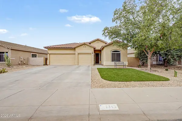 1046 W Ayrshire Trail, San Tan Valley, AZ 85143