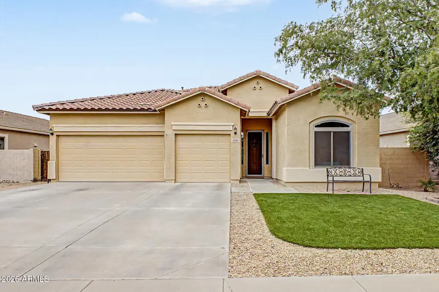 1046 W Ayrshire Trail, San Tan Valley, AZ 85143 - #2