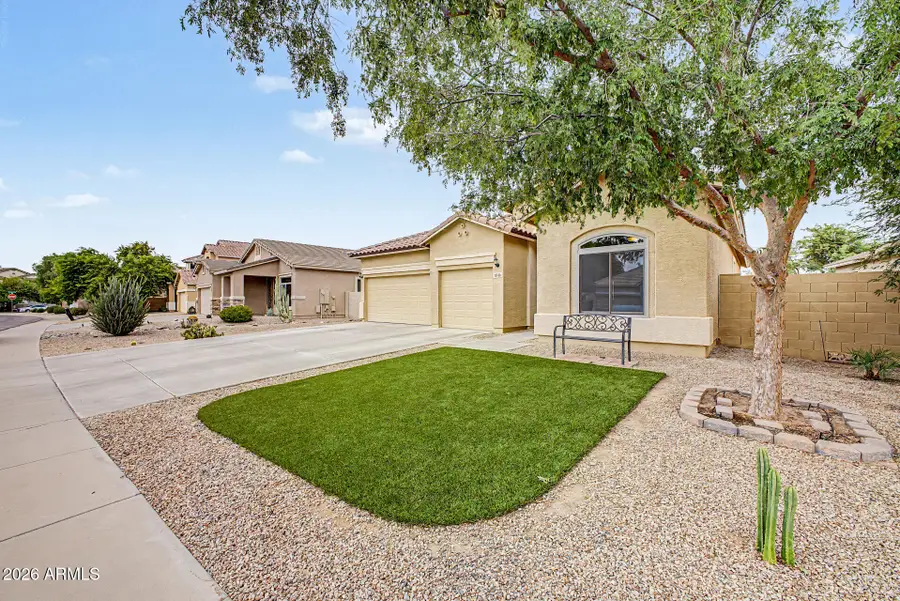 1046 W Ayrshire Trail, San Tan Valley, AZ 85143 - #3