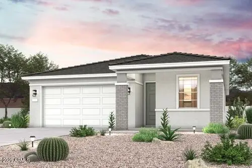 24180 W Dekalb Lane, Buckeye, AZ 85326 - #1
