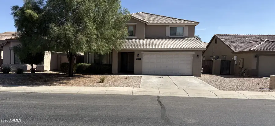45589 W Long Way, Maricopa, AZ 85139 - #2