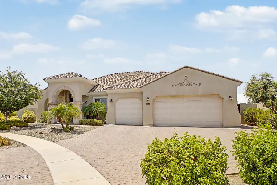 8428 S 16th Drive, Phoenix, AZ 85041 - #2