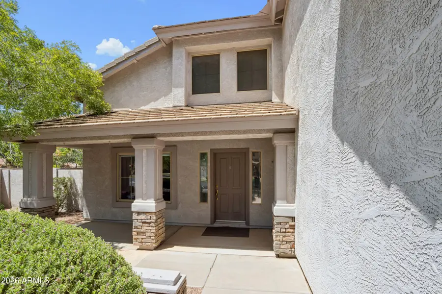 3324 E Washington Avenue, Gilbert, AZ 85234 - #3