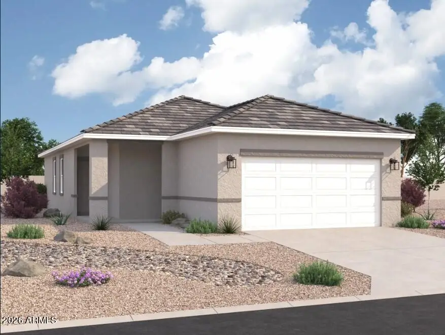 12932 E Wallflower Lane, Florence, AZ 85132 - #1
