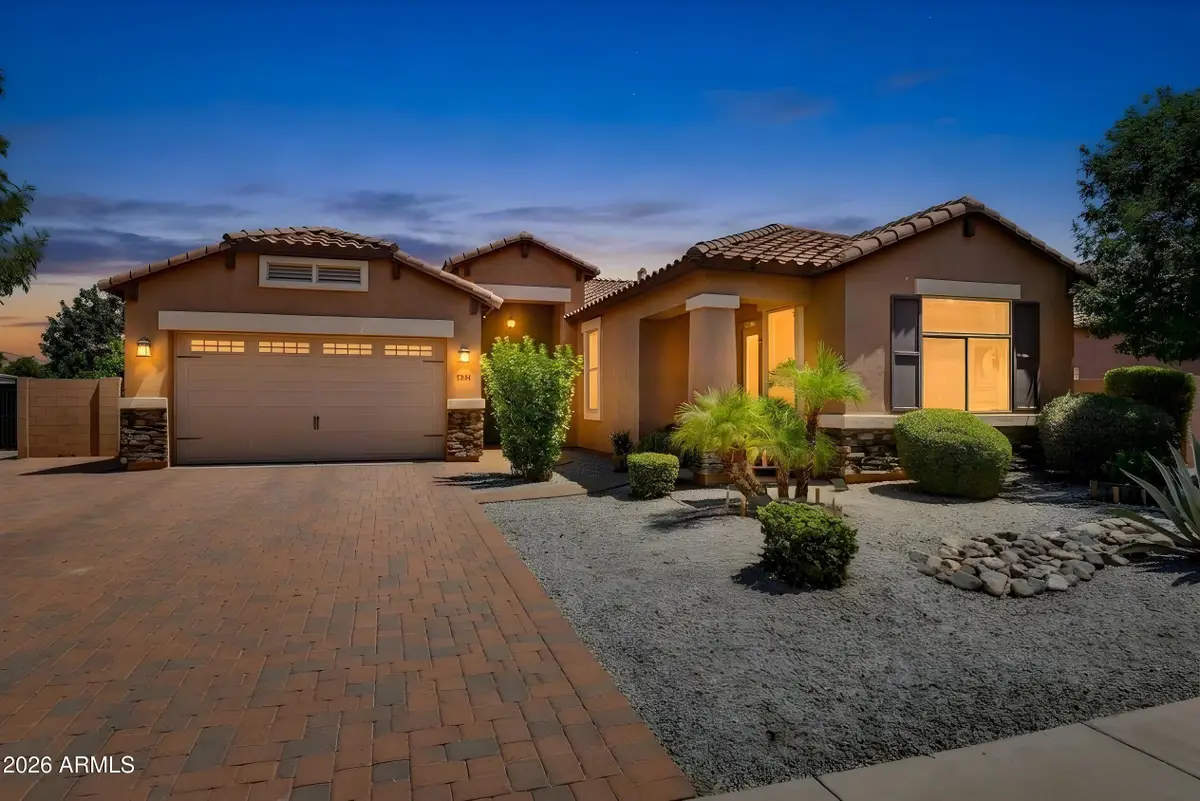 22314 E Via Del Verde --, Queen Creek, AZ 85142 - #1