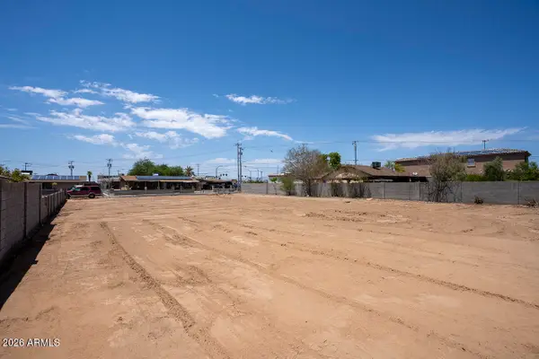 607 S 1st Street #33, Avondale, AZ 85323