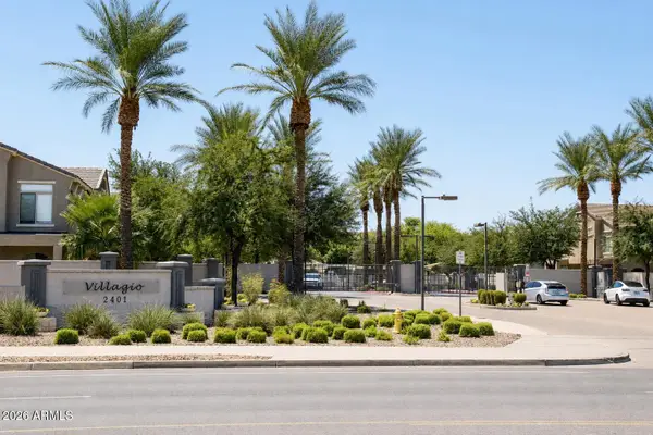2402 E 5th Street #1591, Tempe, AZ 85288