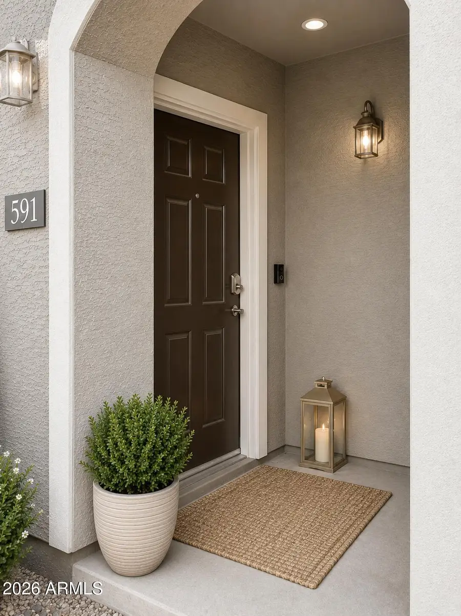 2402 E 5th Street #1591, Tempe, AZ 85288 - #3